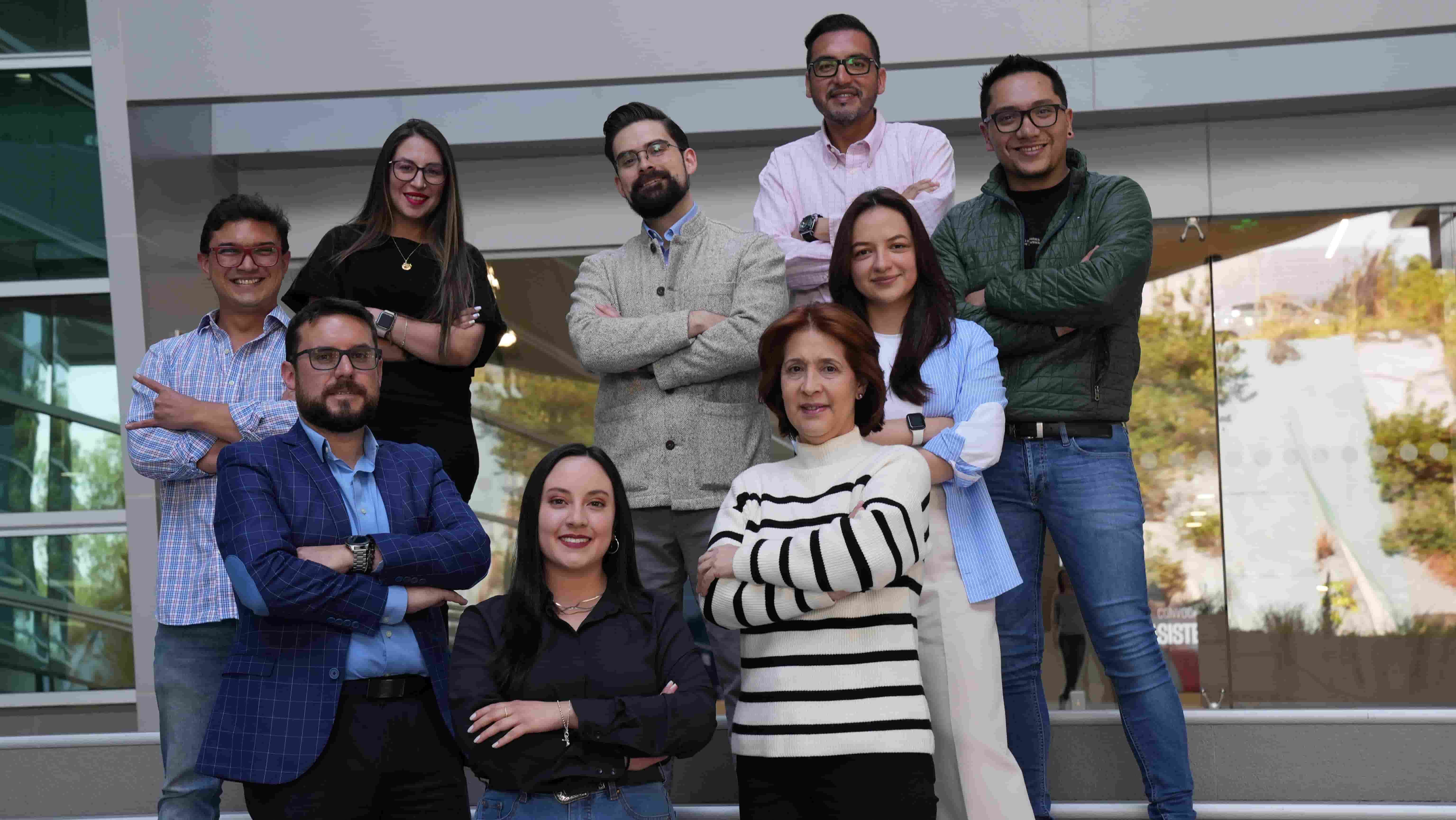 Bolsa de Empleo